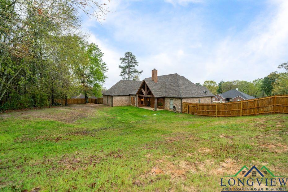 240 Cedar Ridge Rd, Longview, Texas image 26