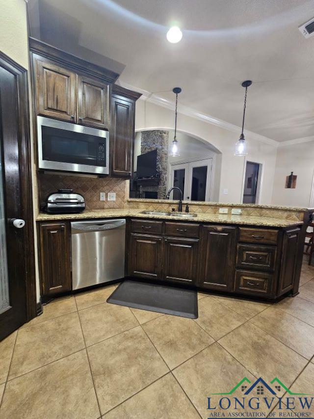 240 Cedar Ridge Rd, Longview, Texas image 10