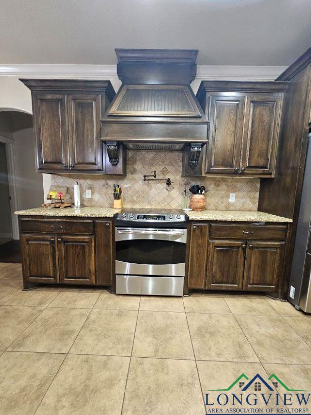 240 Cedar Ridge Rd, Longview, Texas image 11