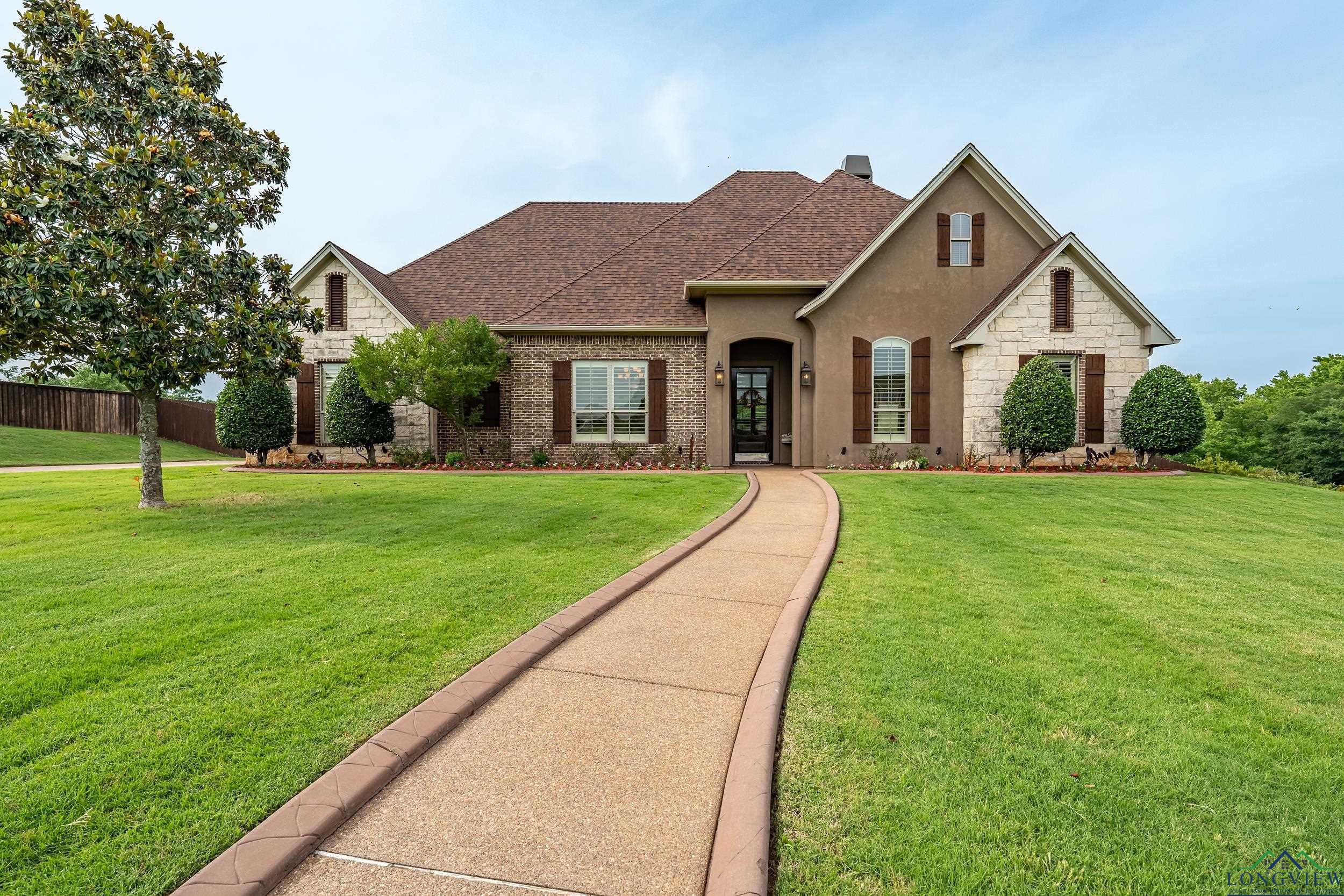 616 Oak Grove Way, Bullard, Texas image 1