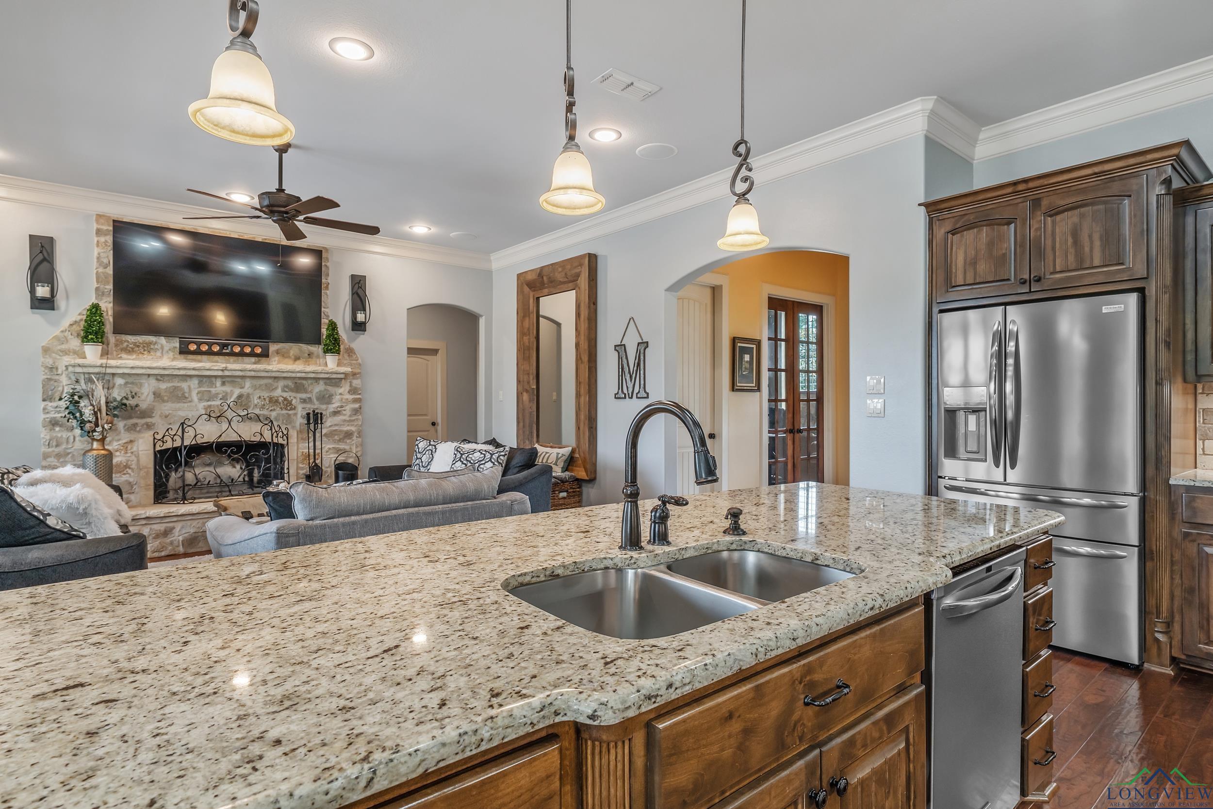 616 Oak Grove Way, Bullard, Texas image 14