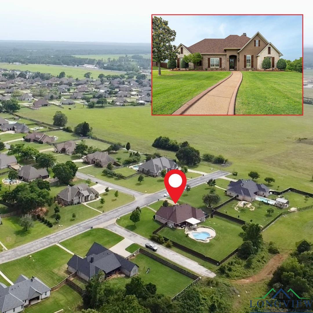 616 Oak Grove Way, Bullard, Texas image 37
