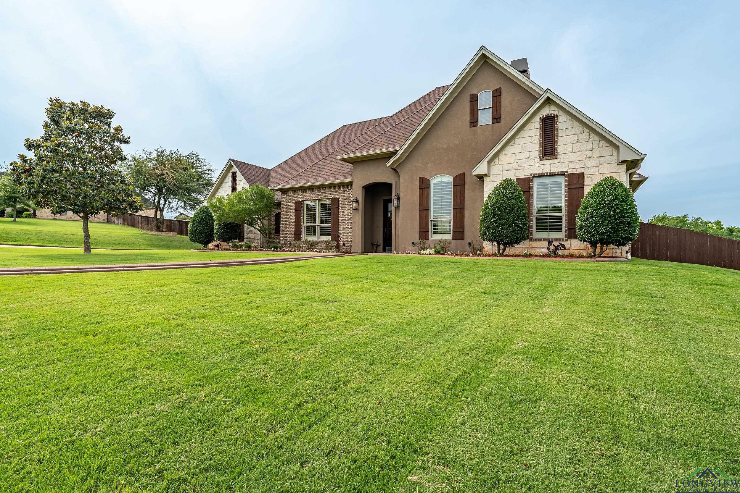 616 Oak Grove Way, Bullard, Texas image 3