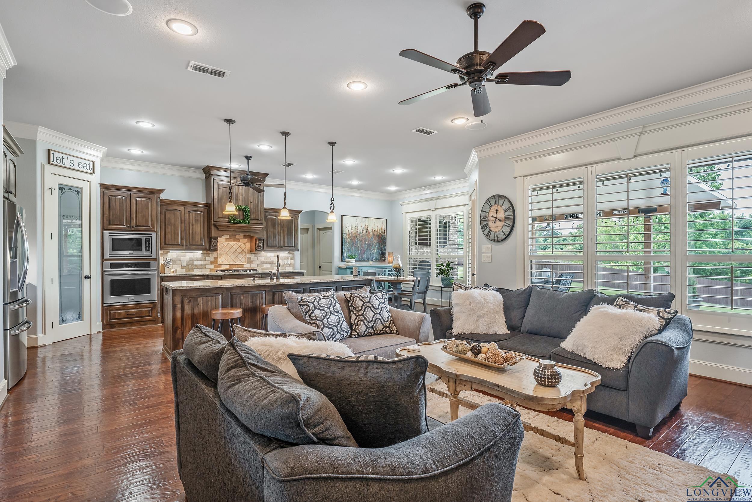616 Oak Grove Way, Bullard, Texas image 10