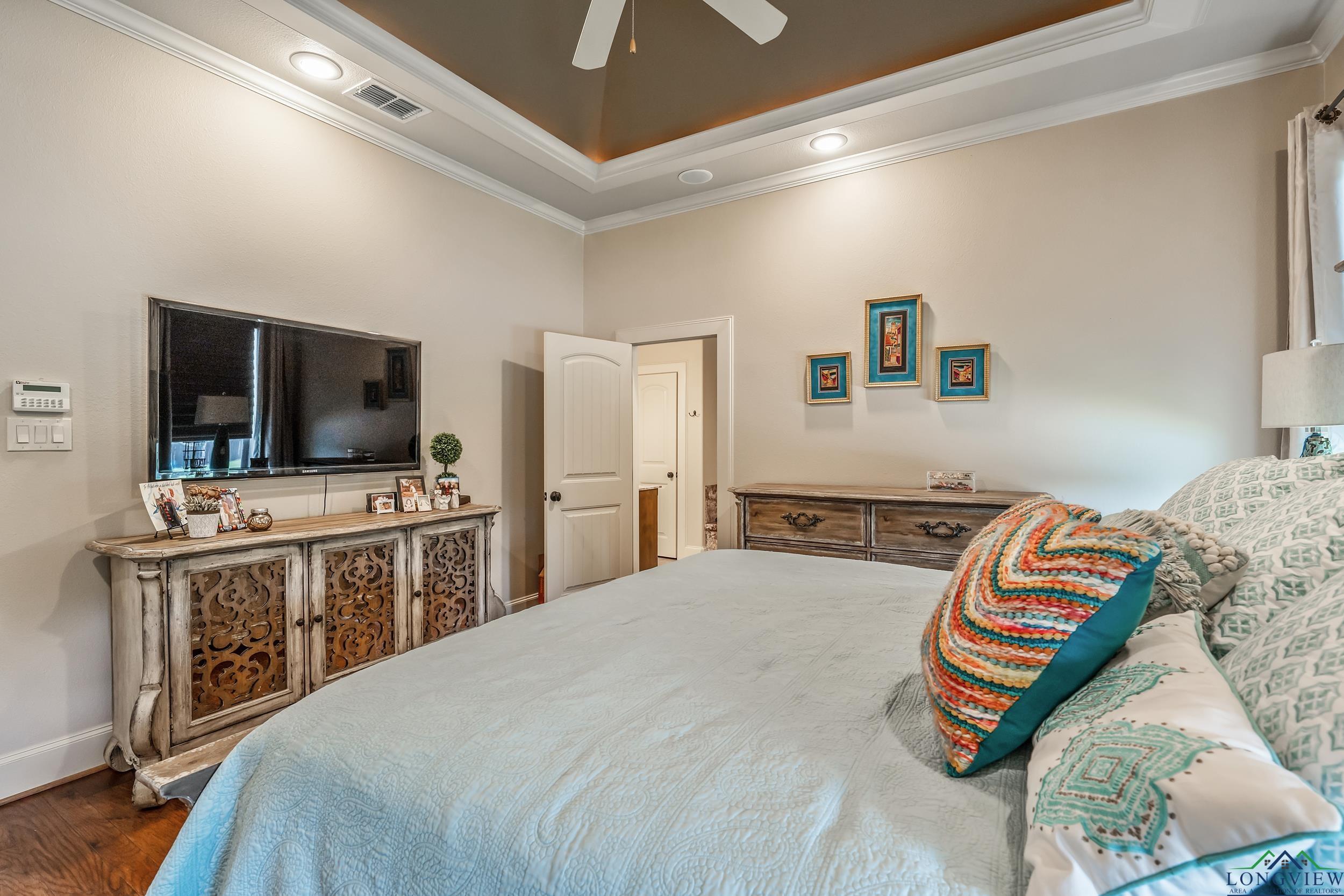 616 Oak Grove Way, Bullard, Texas image 19