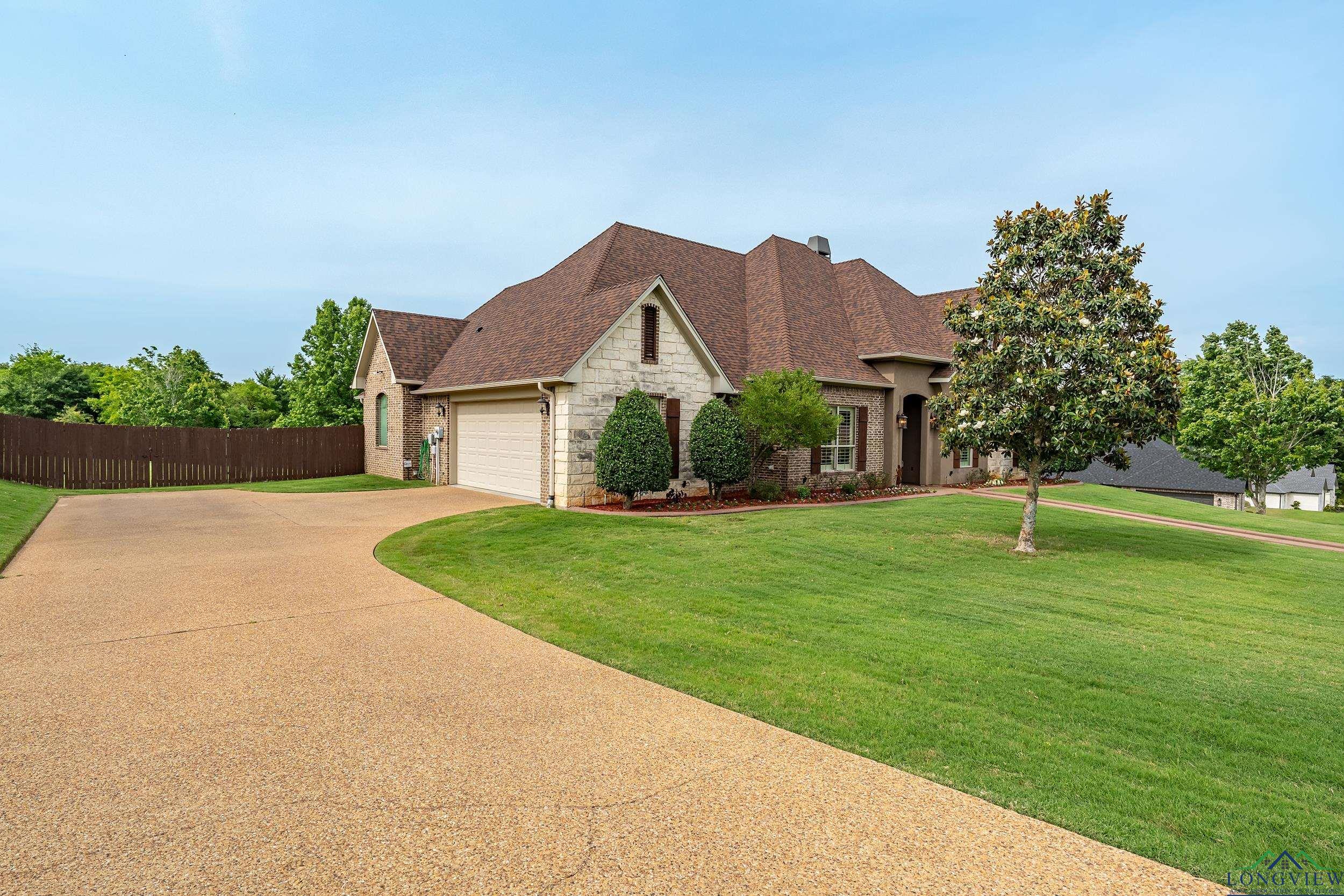 616 Oak Grove Way, Bullard, Texas image 4