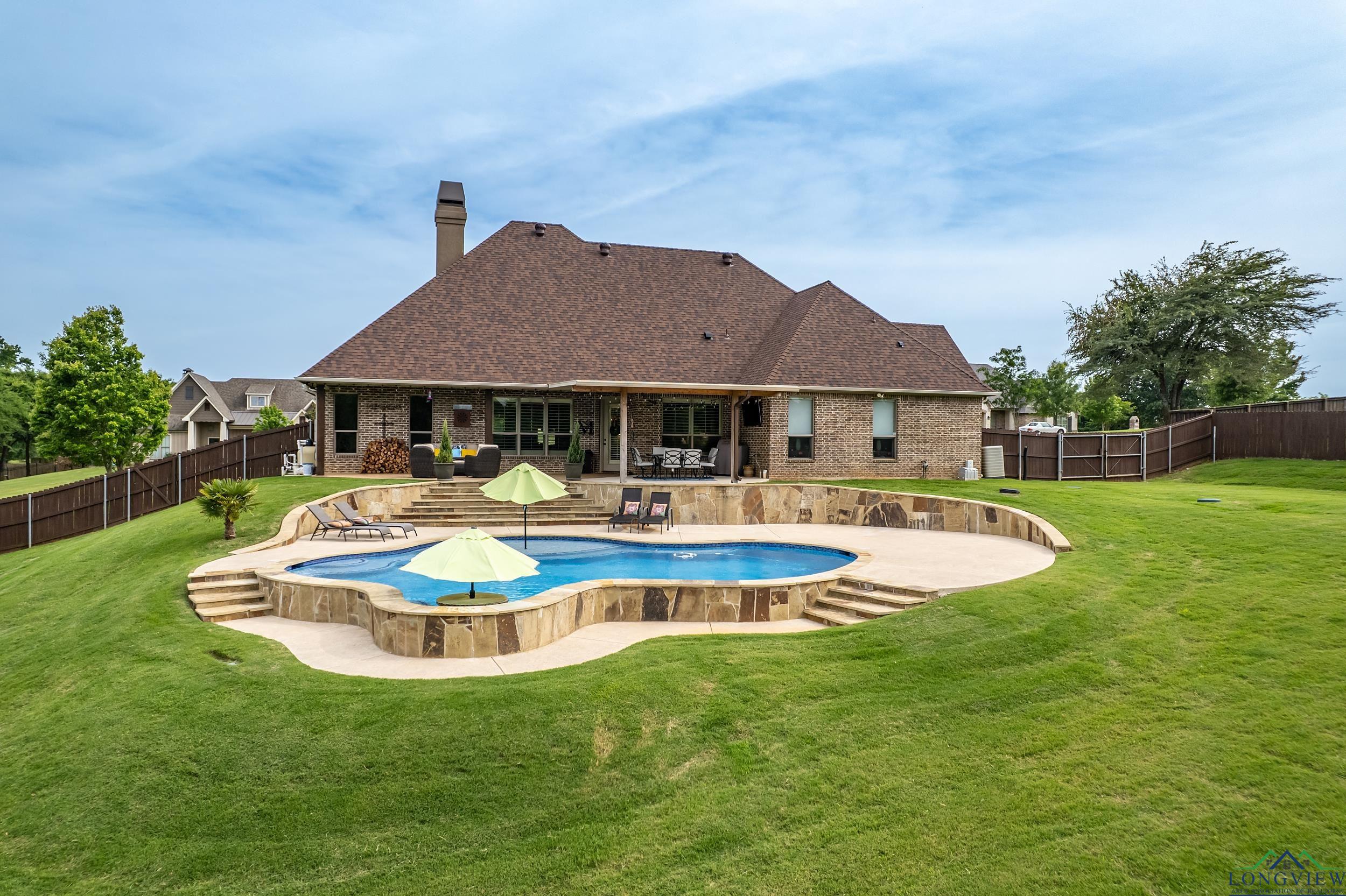 616 Oak Grove Way, Bullard, Texas image 35