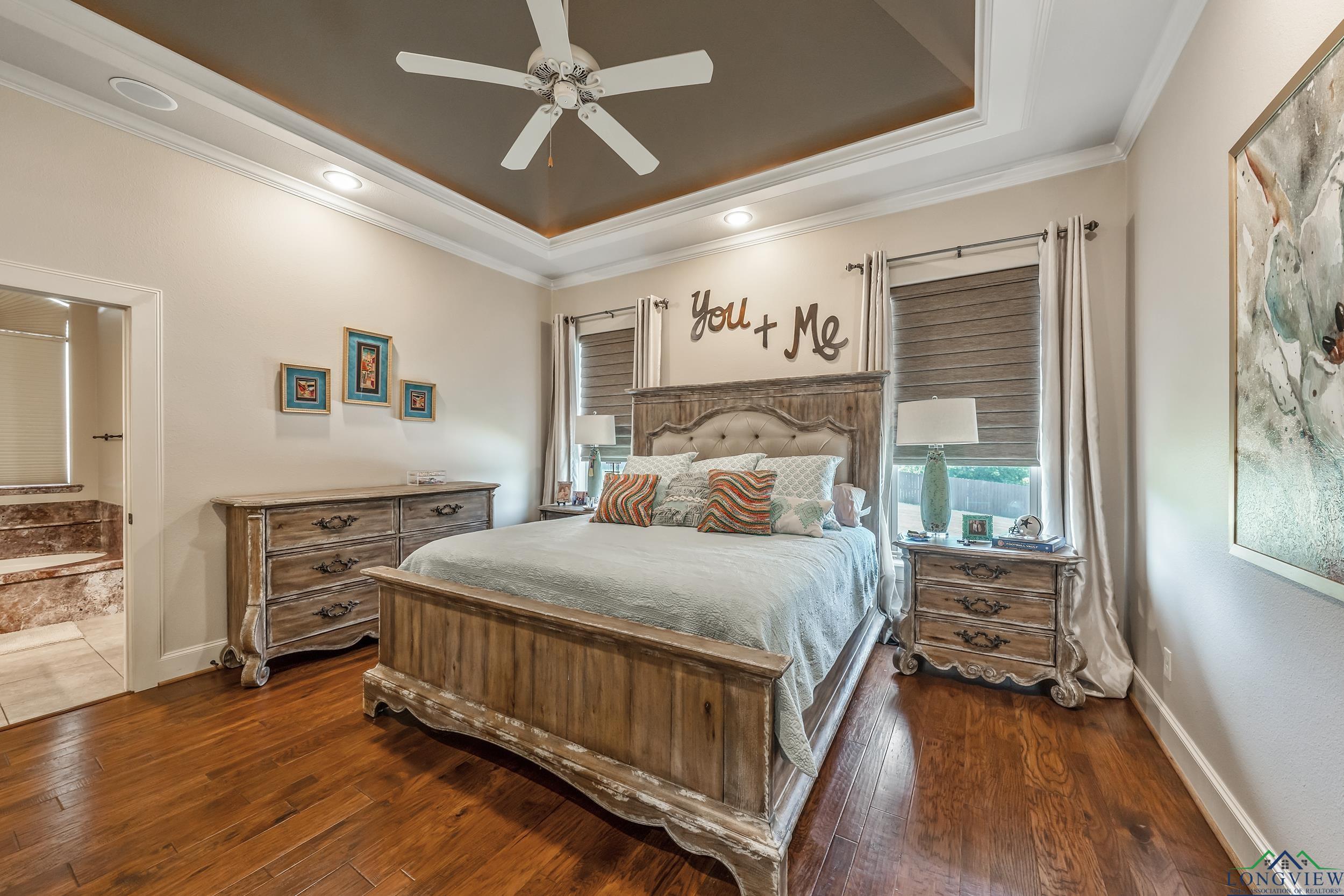 616 Oak Grove Way, Bullard, Texas image 18