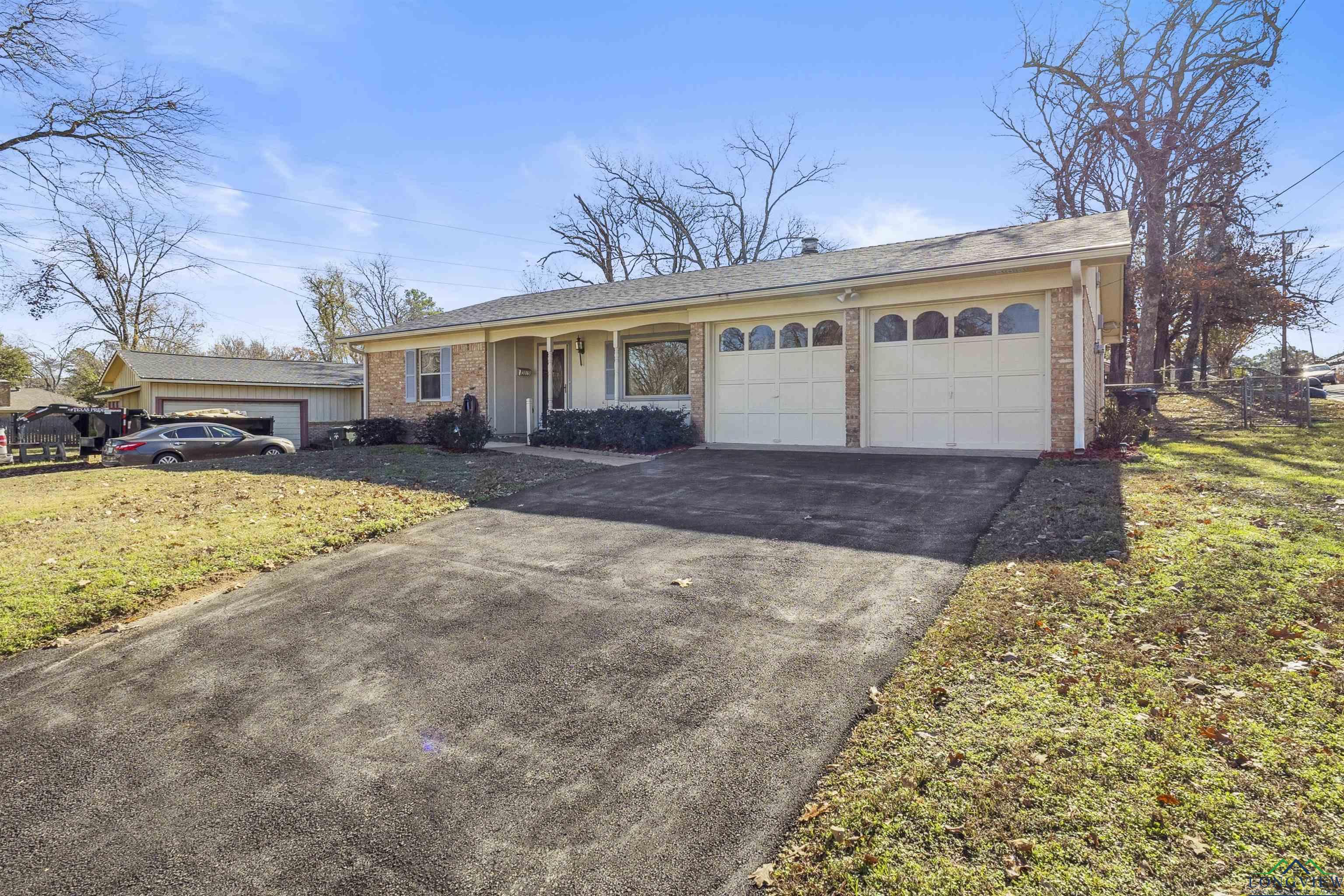 3015 Wiliamsburg Dr, Tyler, Texas image 3