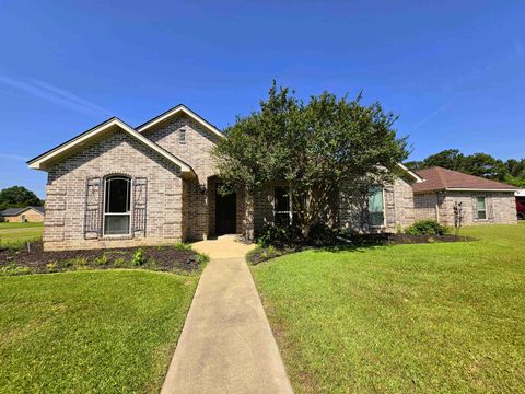 Homes For Sale - 1125 Cr 307d<br/> Rusk County, Henderson, TX 75654