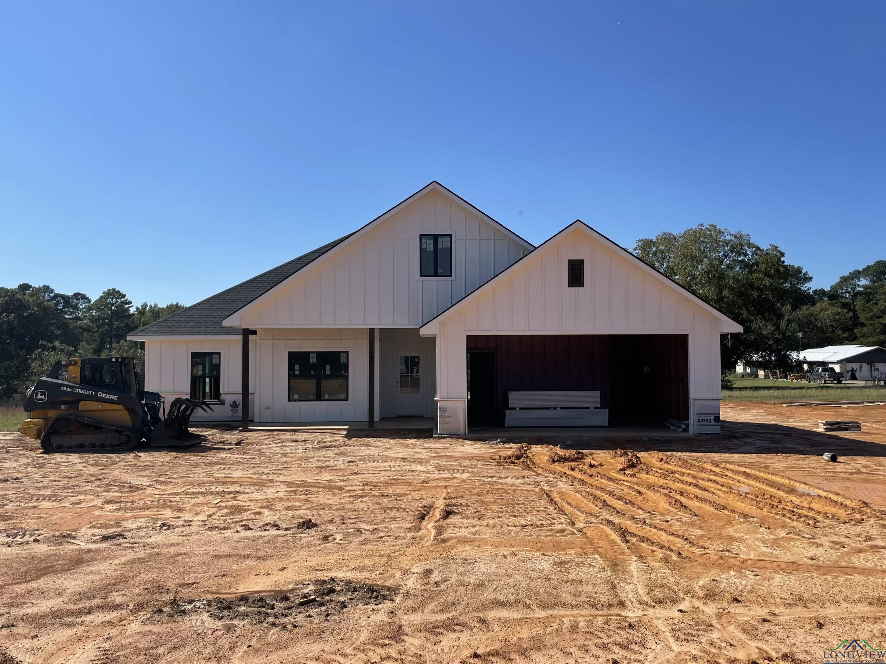 354 County Road 2204d, Tatum, Texas image 1