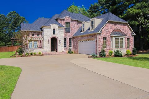 Homes For Sale - 101 Winifred's Way<br/> Harrison County, Hallsville, TX 75650