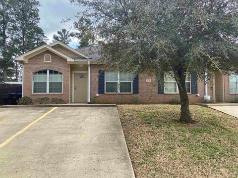 Multifamily For Sale - 1620 Stanley Dr<br/> Gregg County, Longview, TX 75604