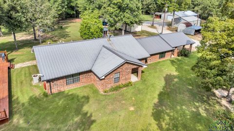 A home in Henderson