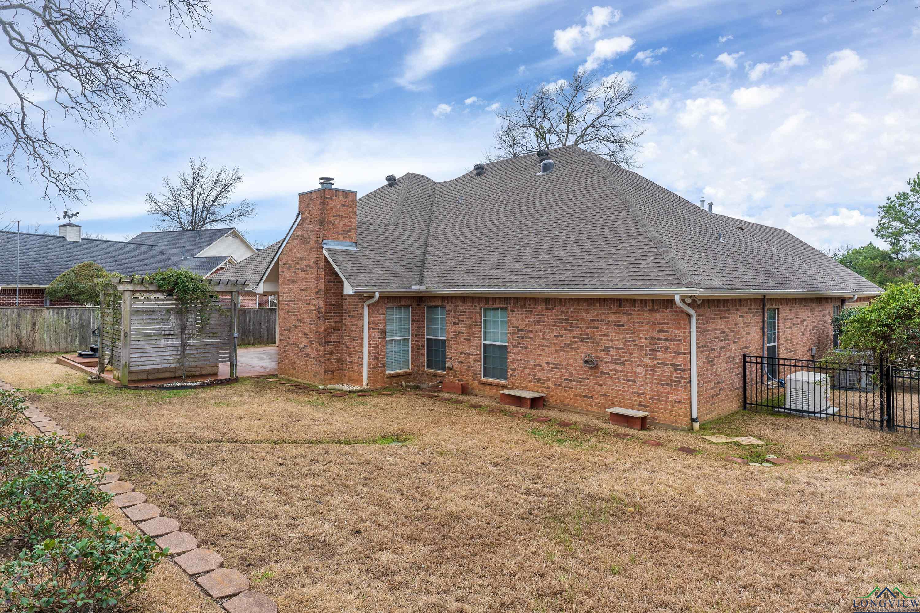 3306 S Fairway Oaks Ln, Longview, New Mexico image 38