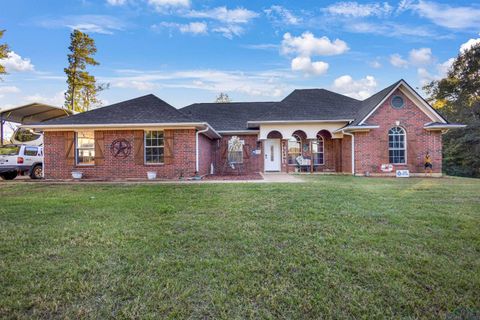 Homes For Sale - 4994 Fm 2204<br/> Kilgore, TX 75662