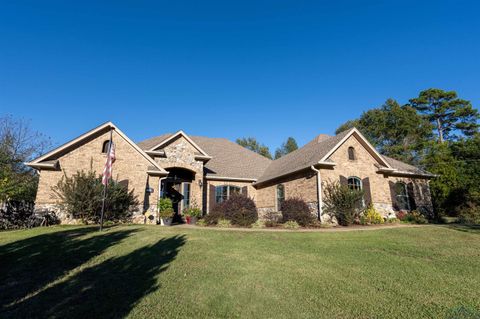 A home in Longview