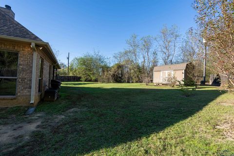 A home in Longview