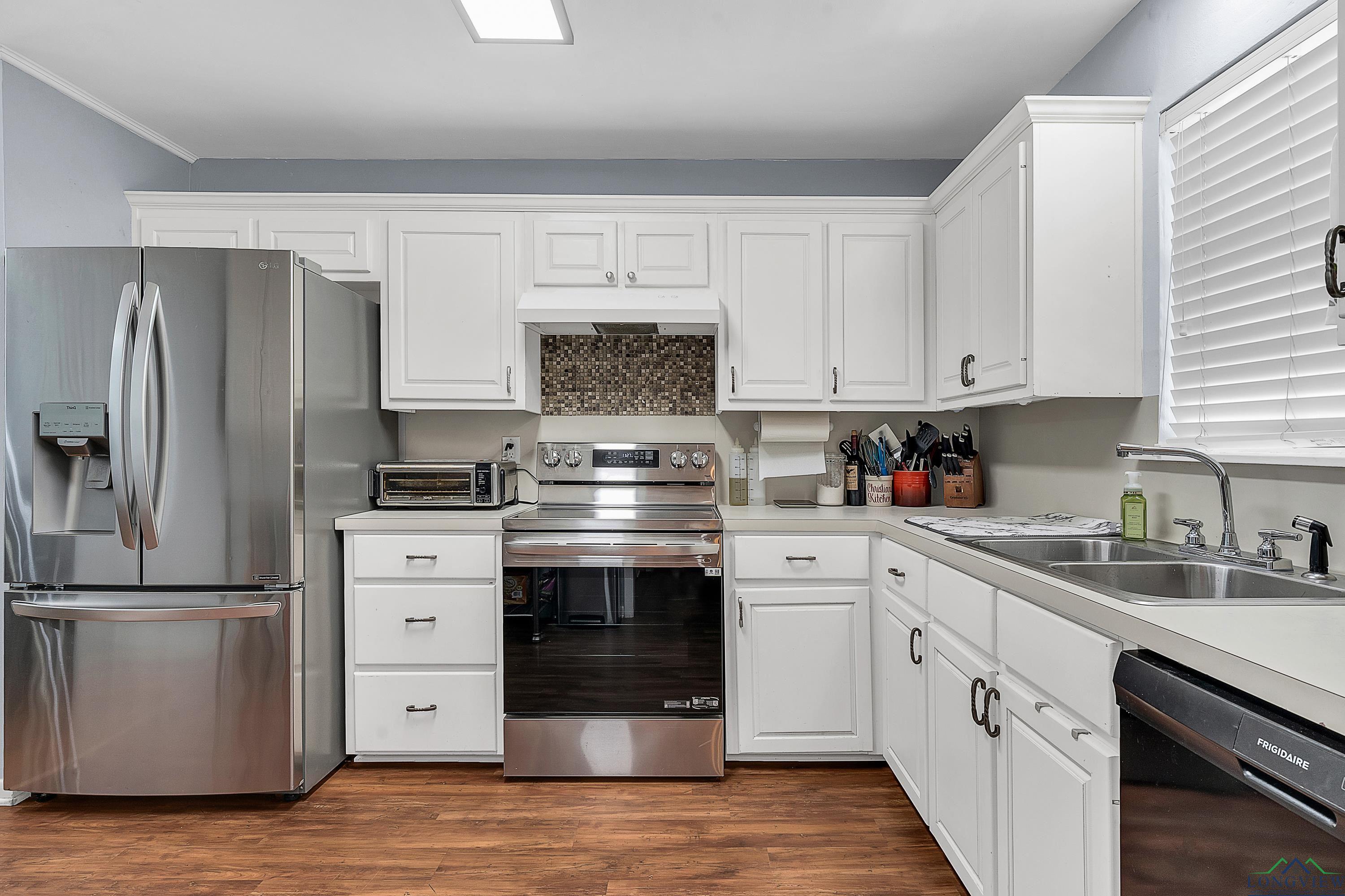 1207 Tulane Ave, Longview, Texas image 8