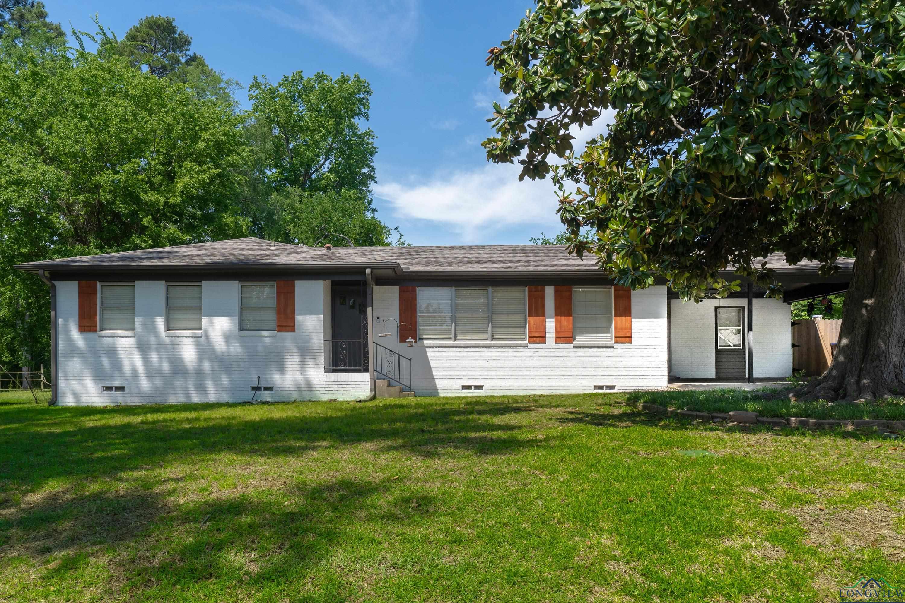 1207 Tulane Ave, Longview, Texas image 1