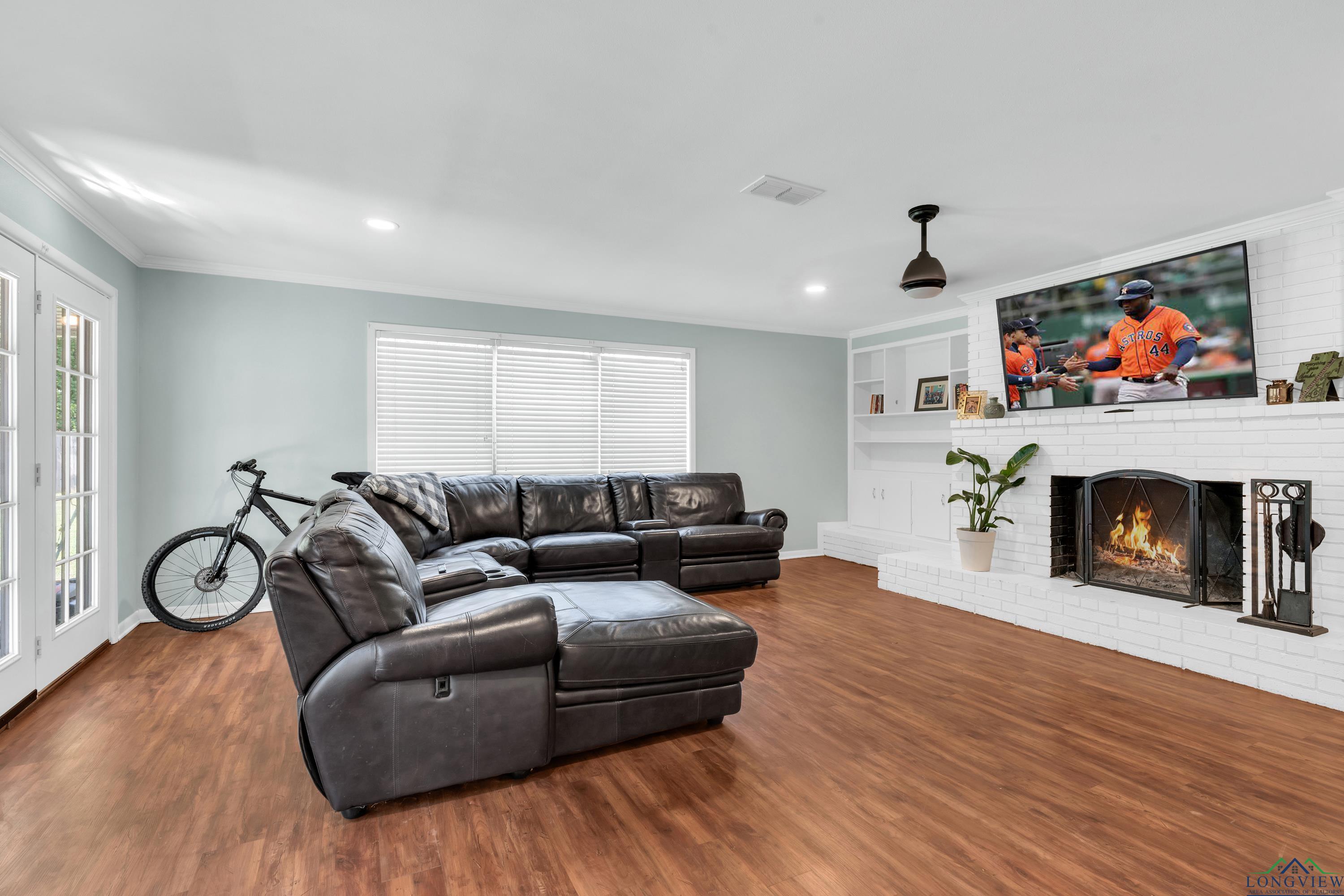 1207 Tulane Ave, Longview, Texas image 4