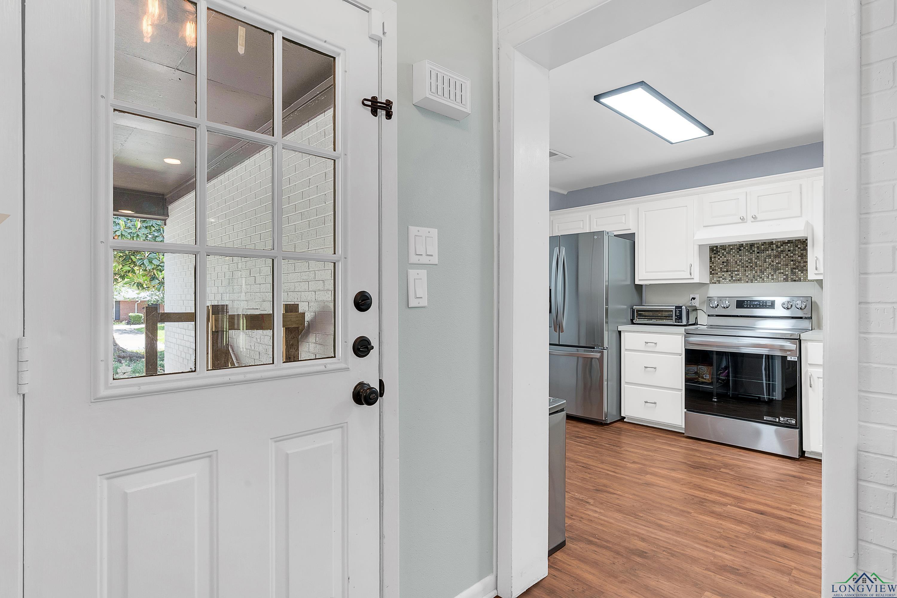 1207 Tulane Ave, Longview, Texas image 7