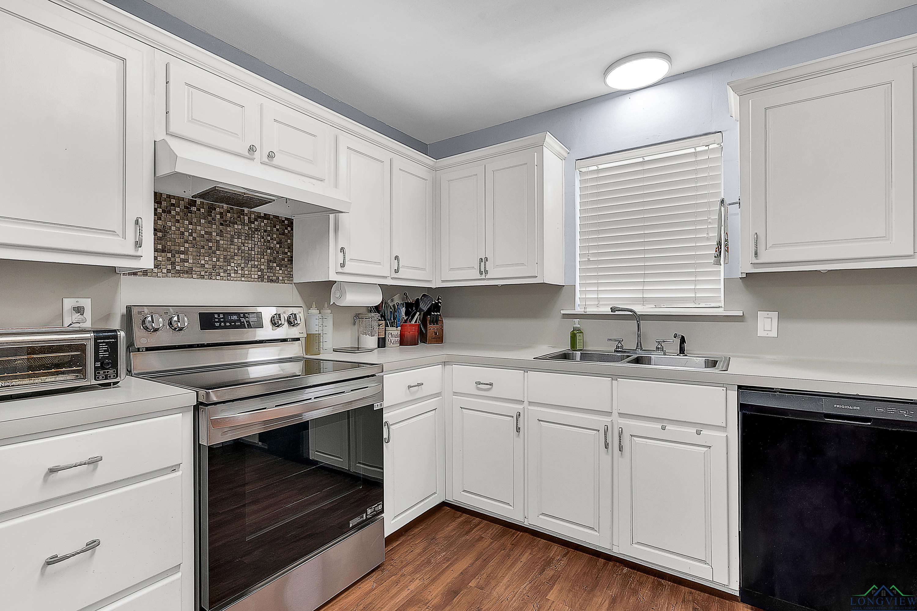 1207 Tulane Ave, Longview, Texas image 9