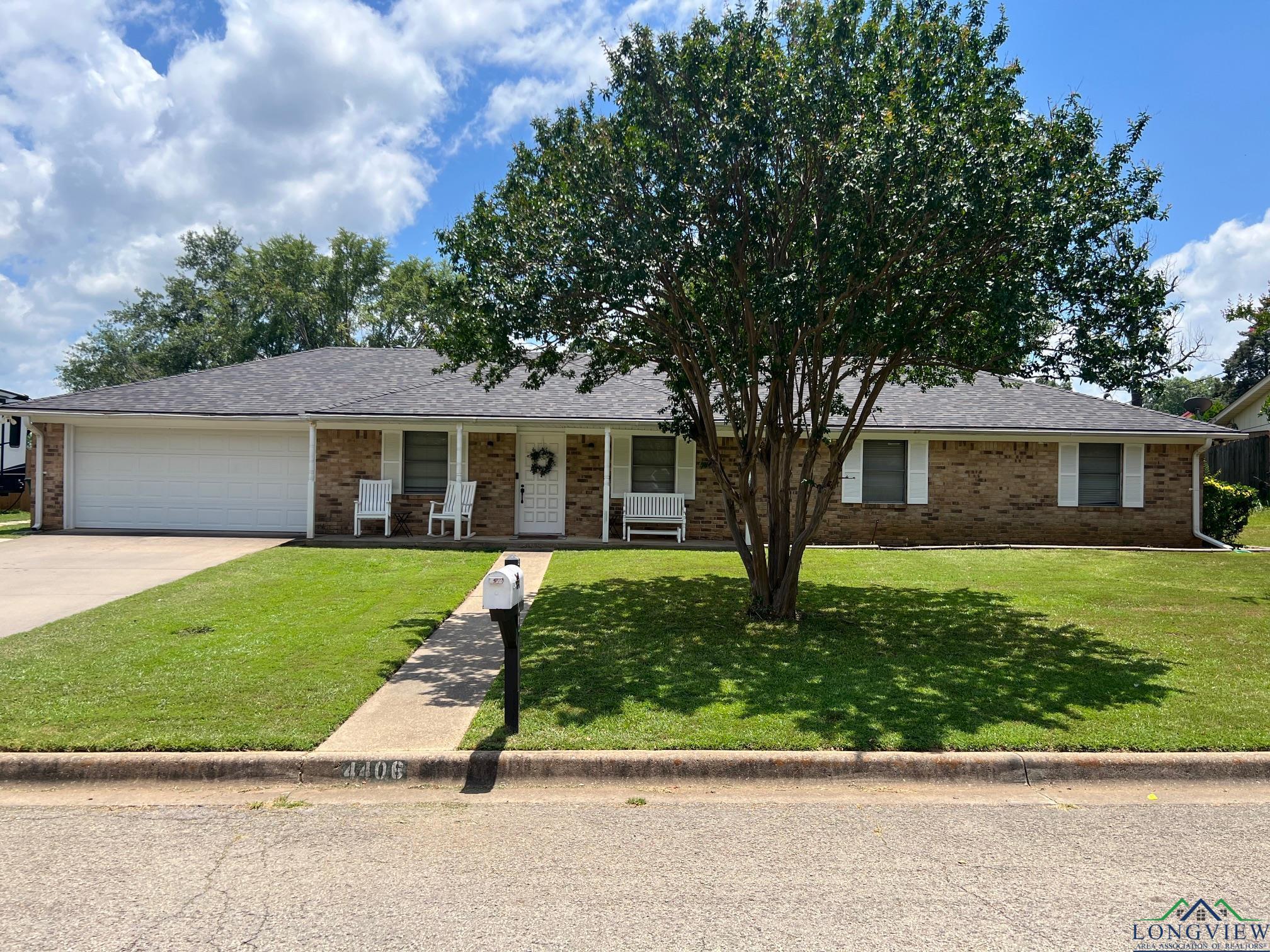 4406 Sherman, Marshall, Texas image 1