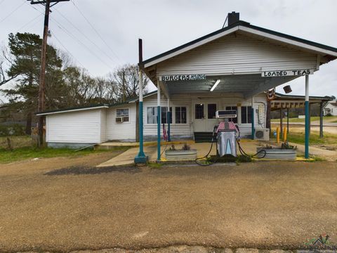 A home in Jefferson