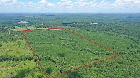 Mobile Home For Sale - 0000 Shady Grove Road<br/> Jefferson, TX 75657