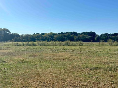 Vacant Land For Sale - 000 Fm 855 (9.48)<br/> Jacksonville, TX 75766