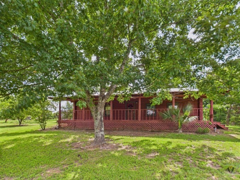 Homes For Sale - 32332 W State Highway 49<br/> Avinger, TX 75630