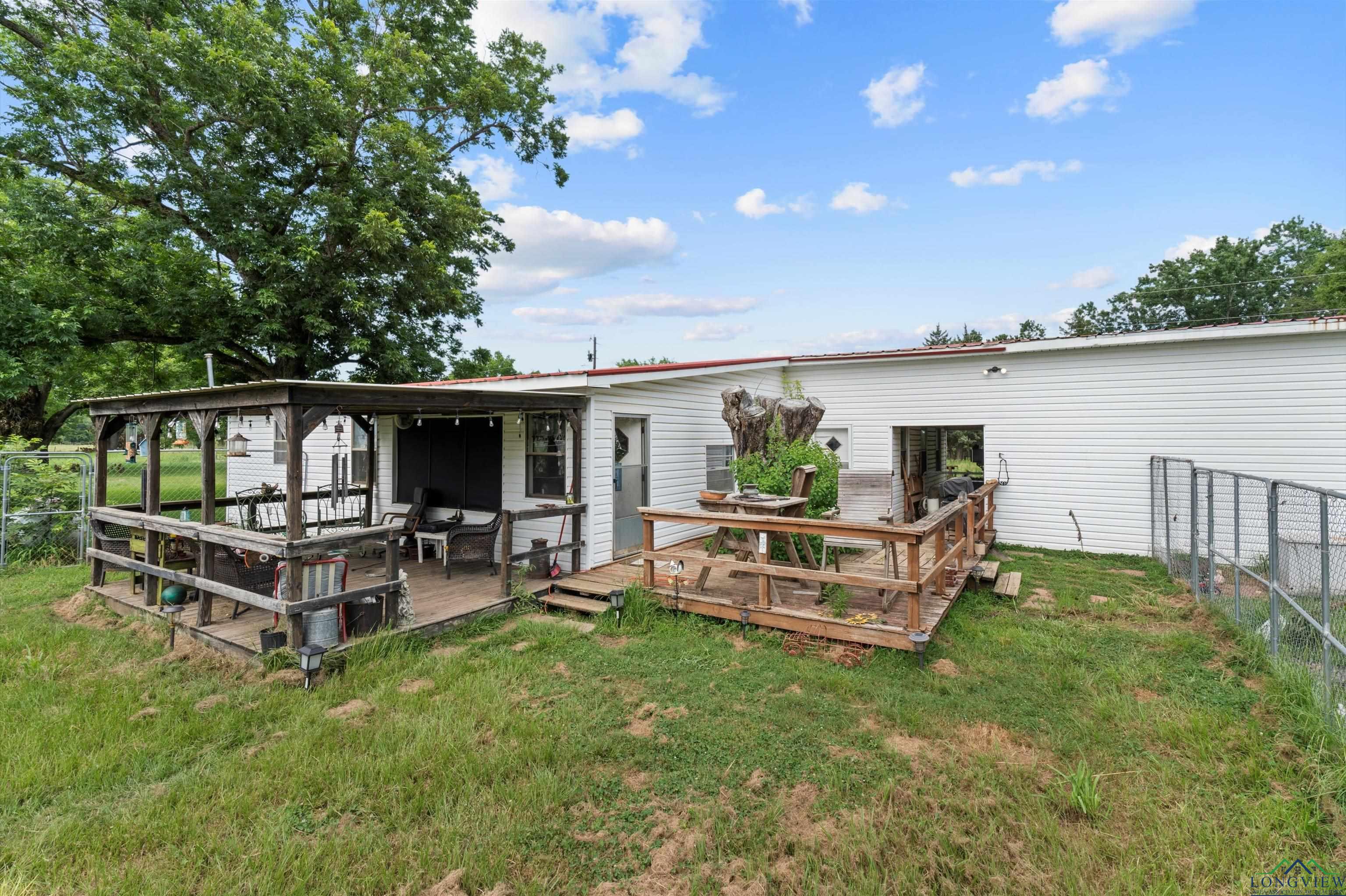 2239 Co Rd 4916, Timpson, Texas image 12