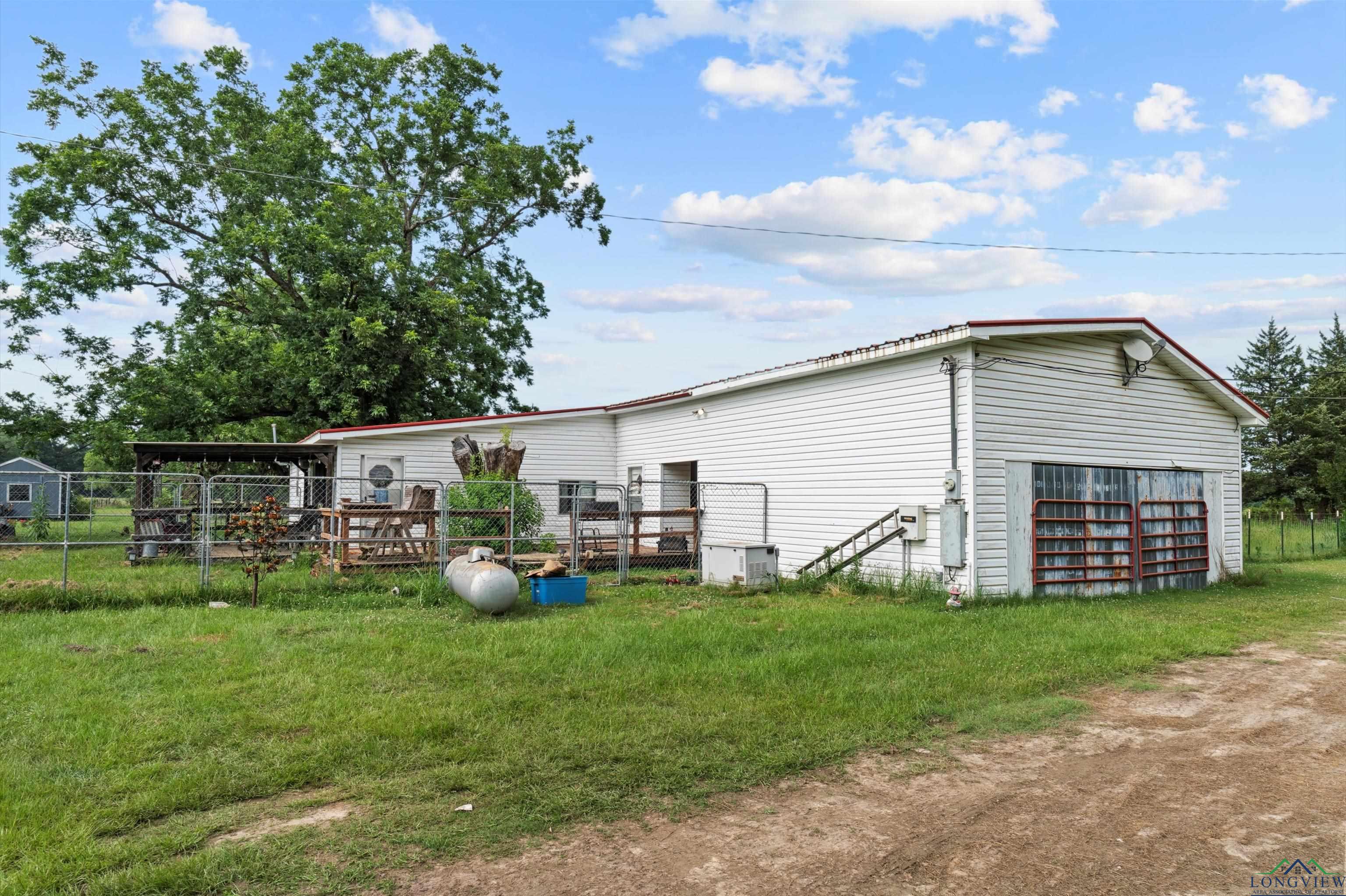 2239 Co Rd 4916, Timpson, Texas image 13