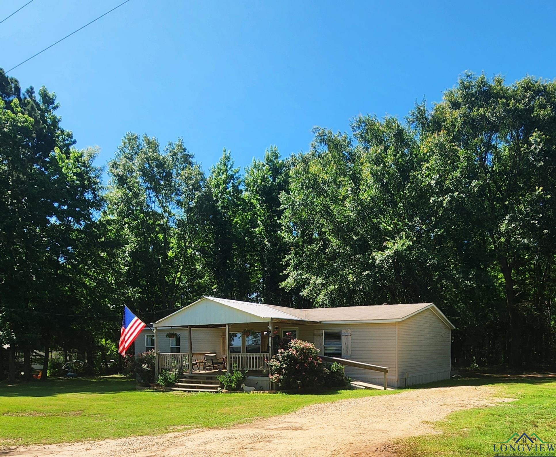 1807 Private Road 4214, Gilmer, Texas image 18