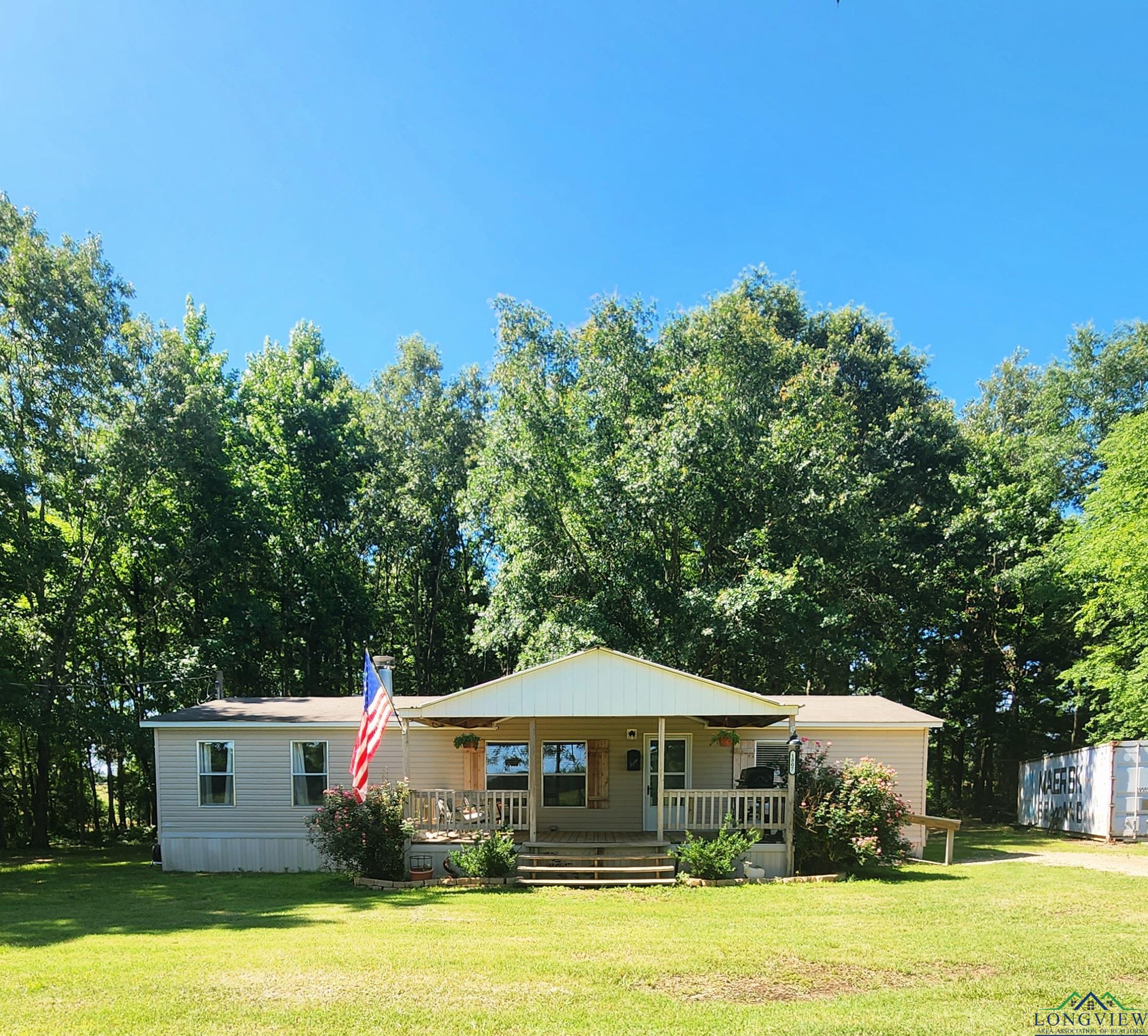 1807 Private Road 4214, Gilmer, Texas image 1