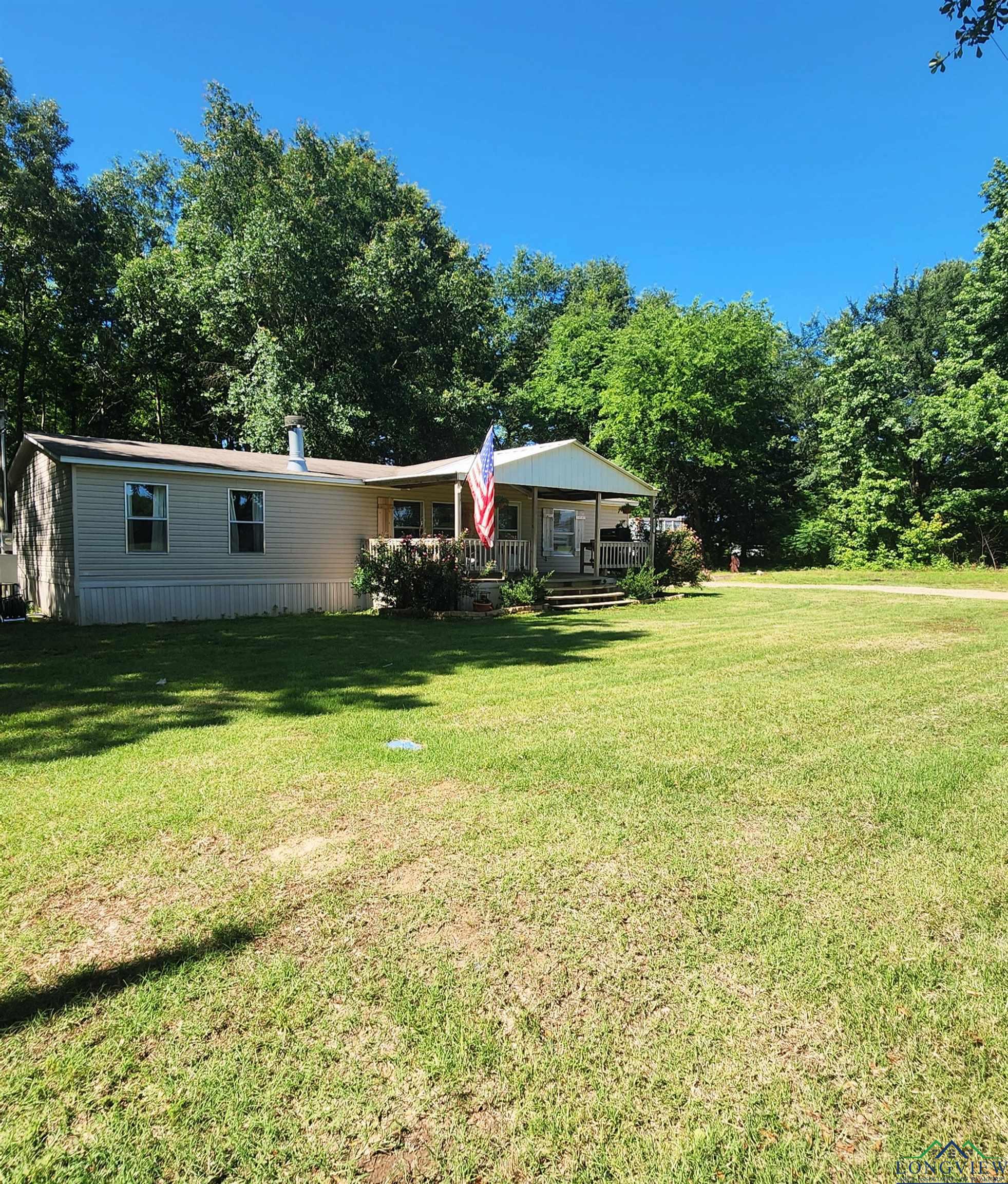 1807 Private Road 4214, Gilmer, Texas image 16
