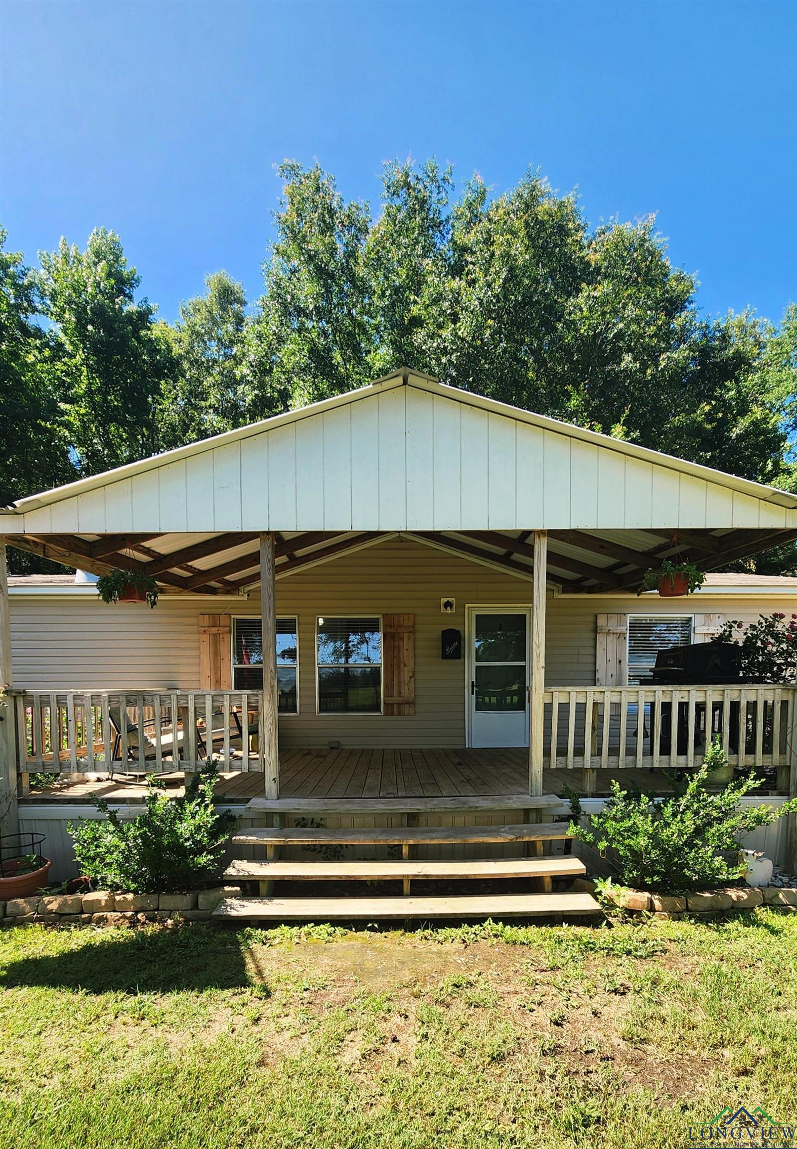 1807 Private Road 4214, Gilmer, Texas image 14