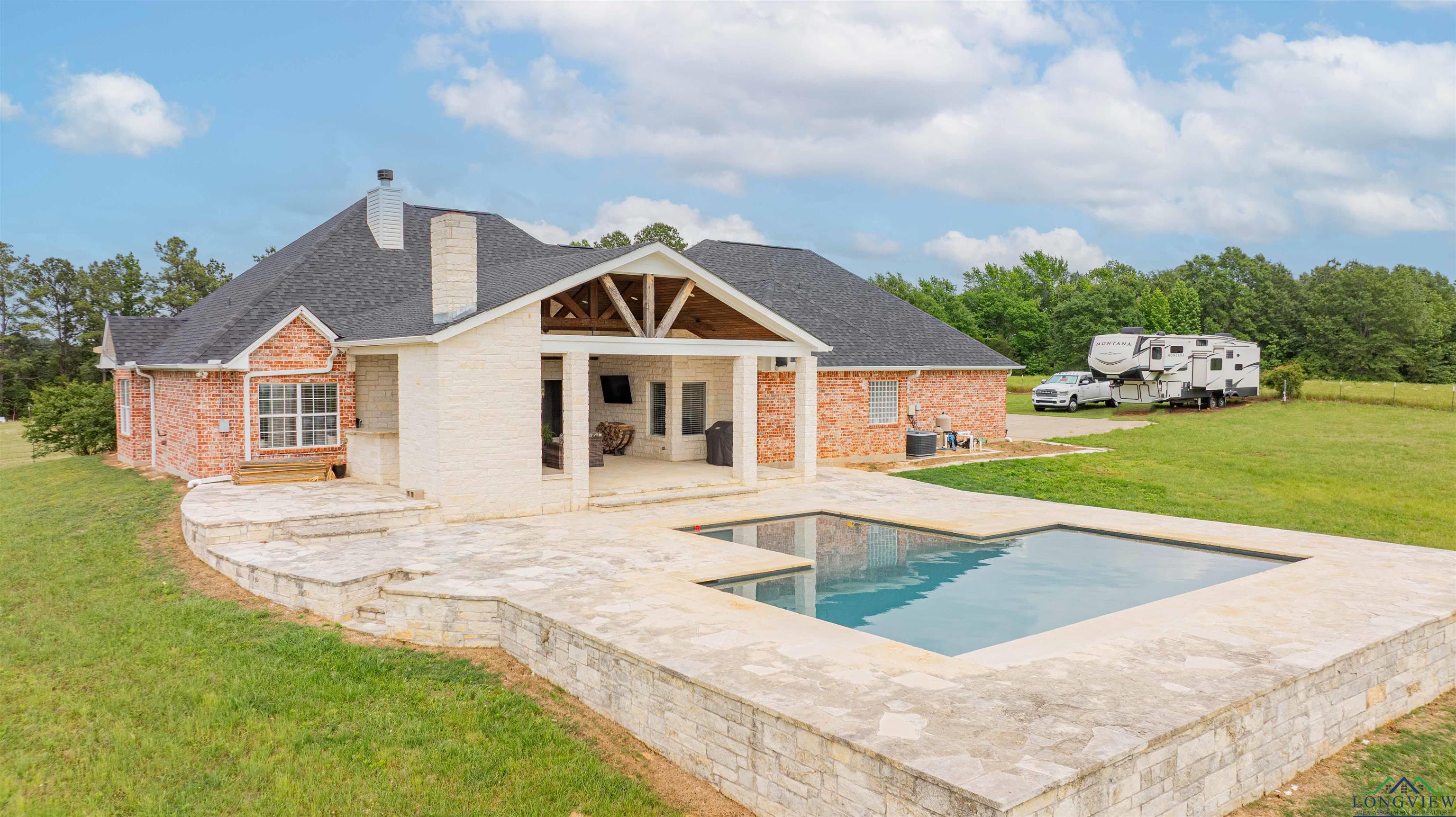 20064 Fm 1716 E, Tatum, Texas image 31