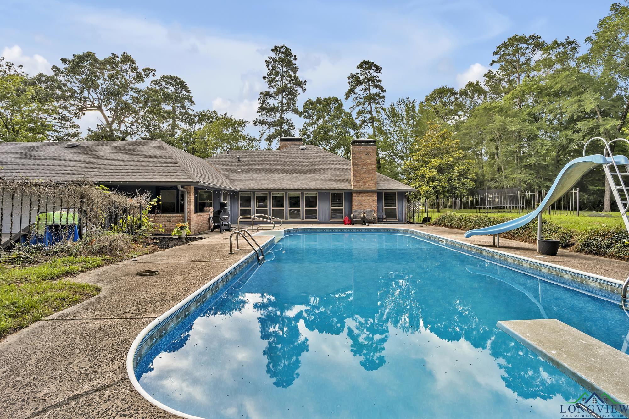 202 Timberlane Dr, Carthage, Texas image 30