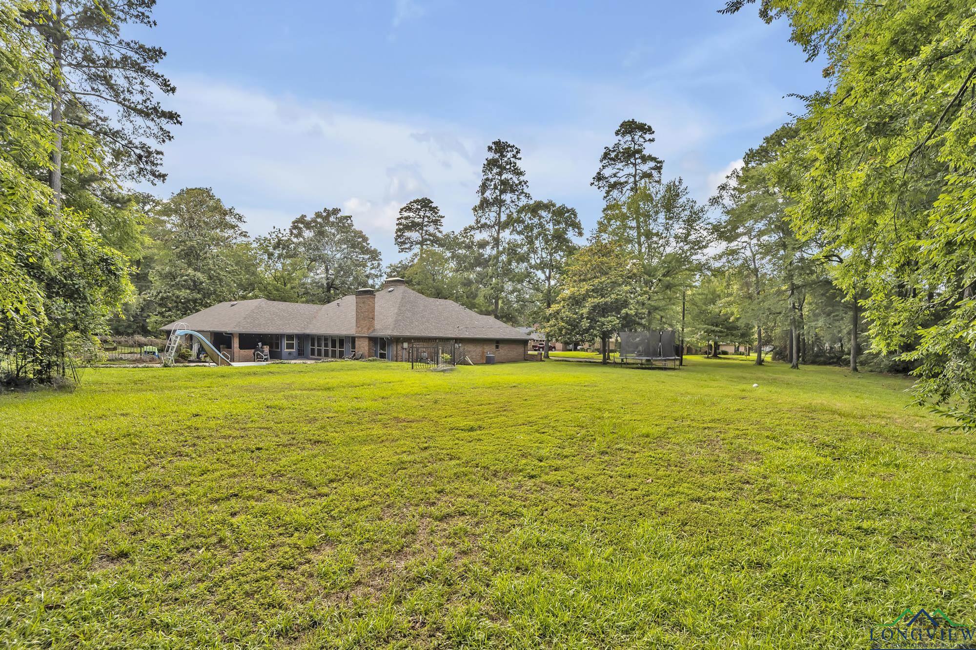 202 Timberlane Dr, Carthage, Texas image 31