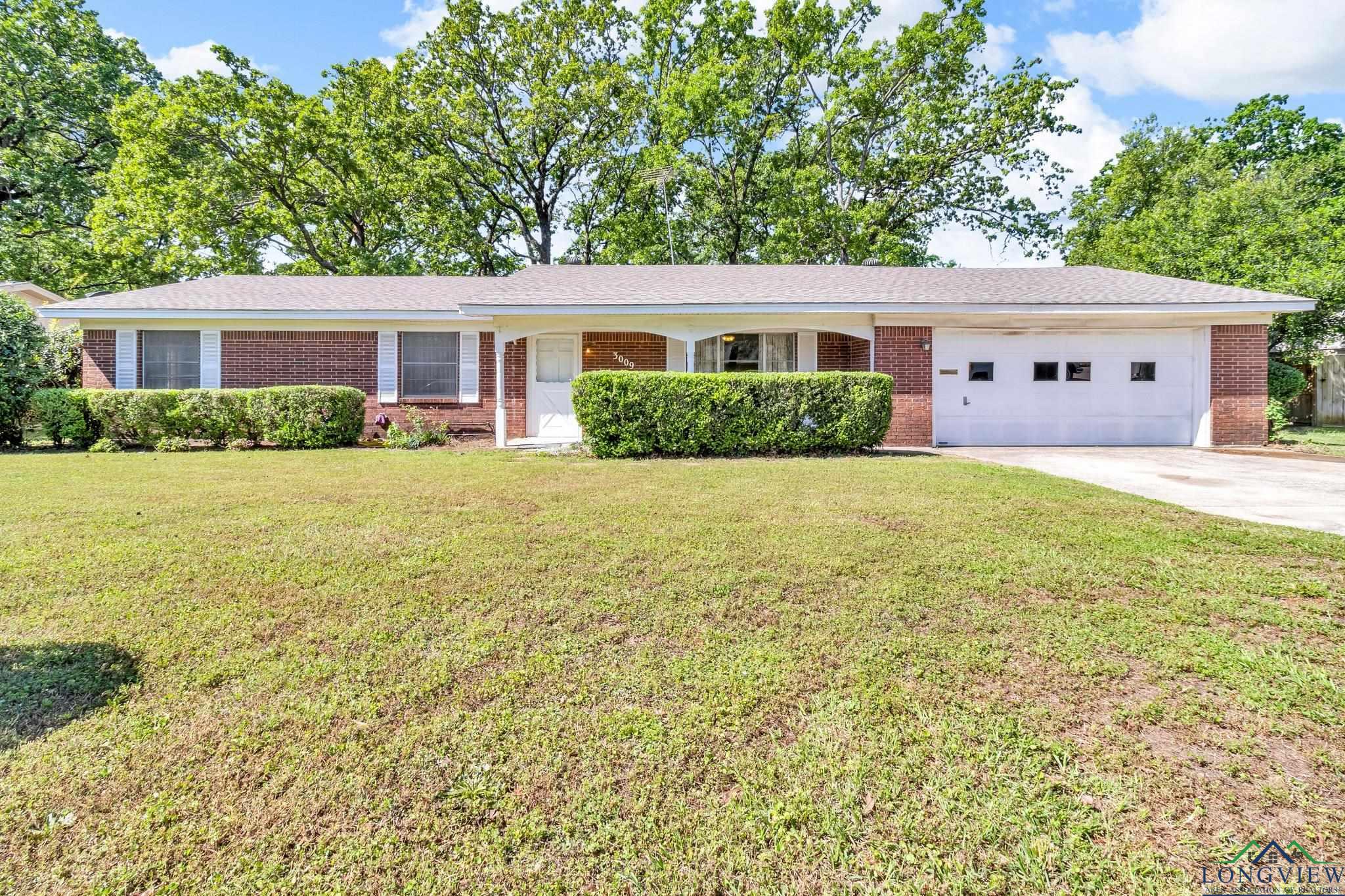 3009 Kathleen Dr, Longview, Texas image 1