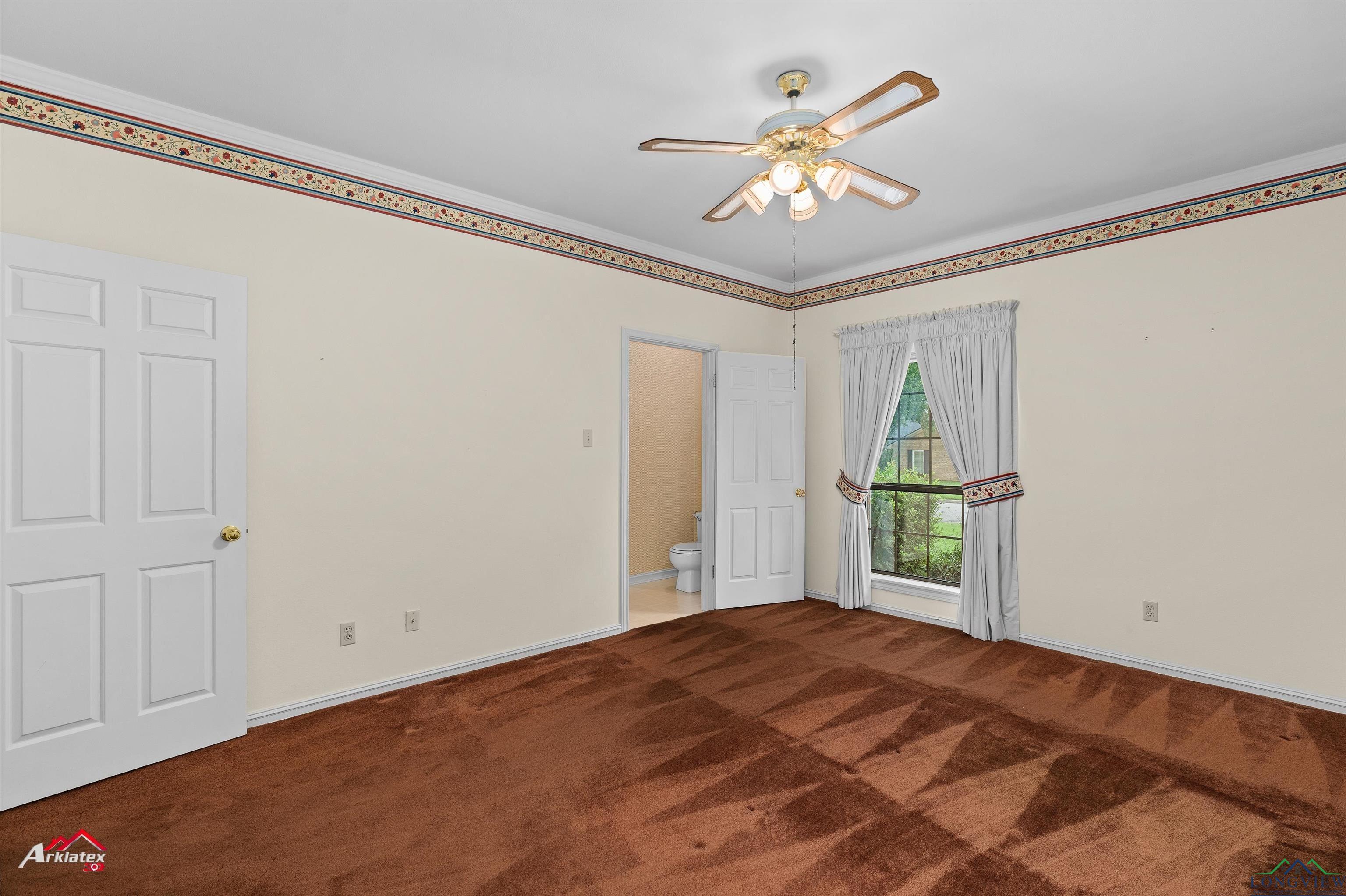 825 University Dr, Carthage, Texas image 28