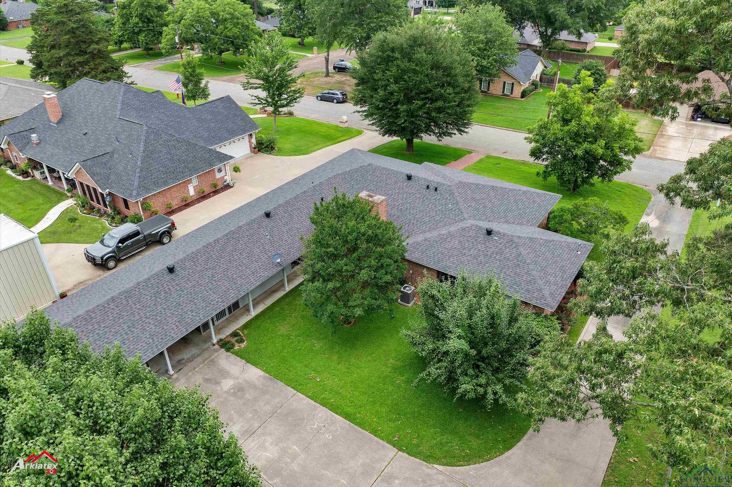 825 University Dr, Carthage, Texas image 7