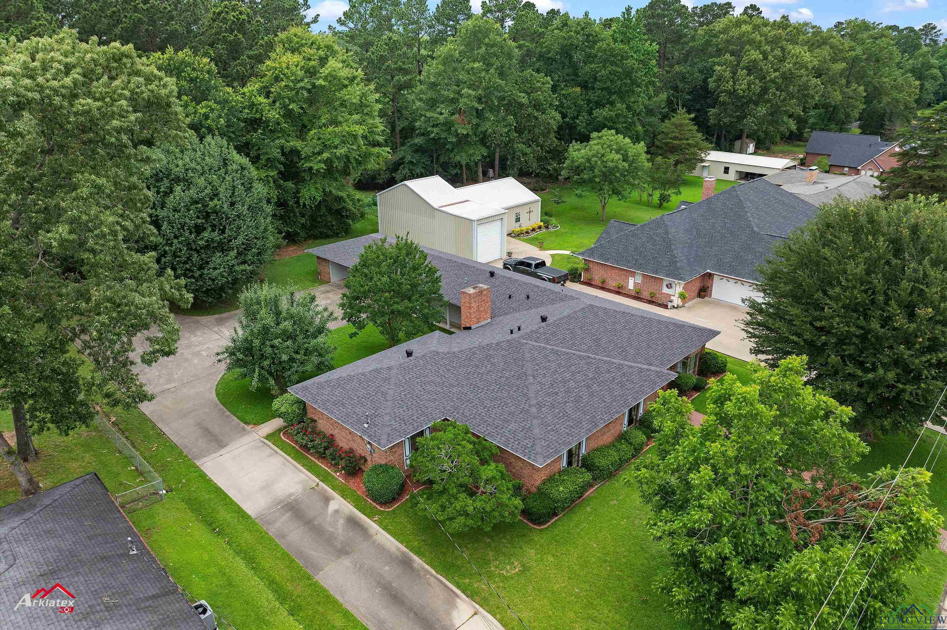 825 University Dr, Carthage, Texas image 6
