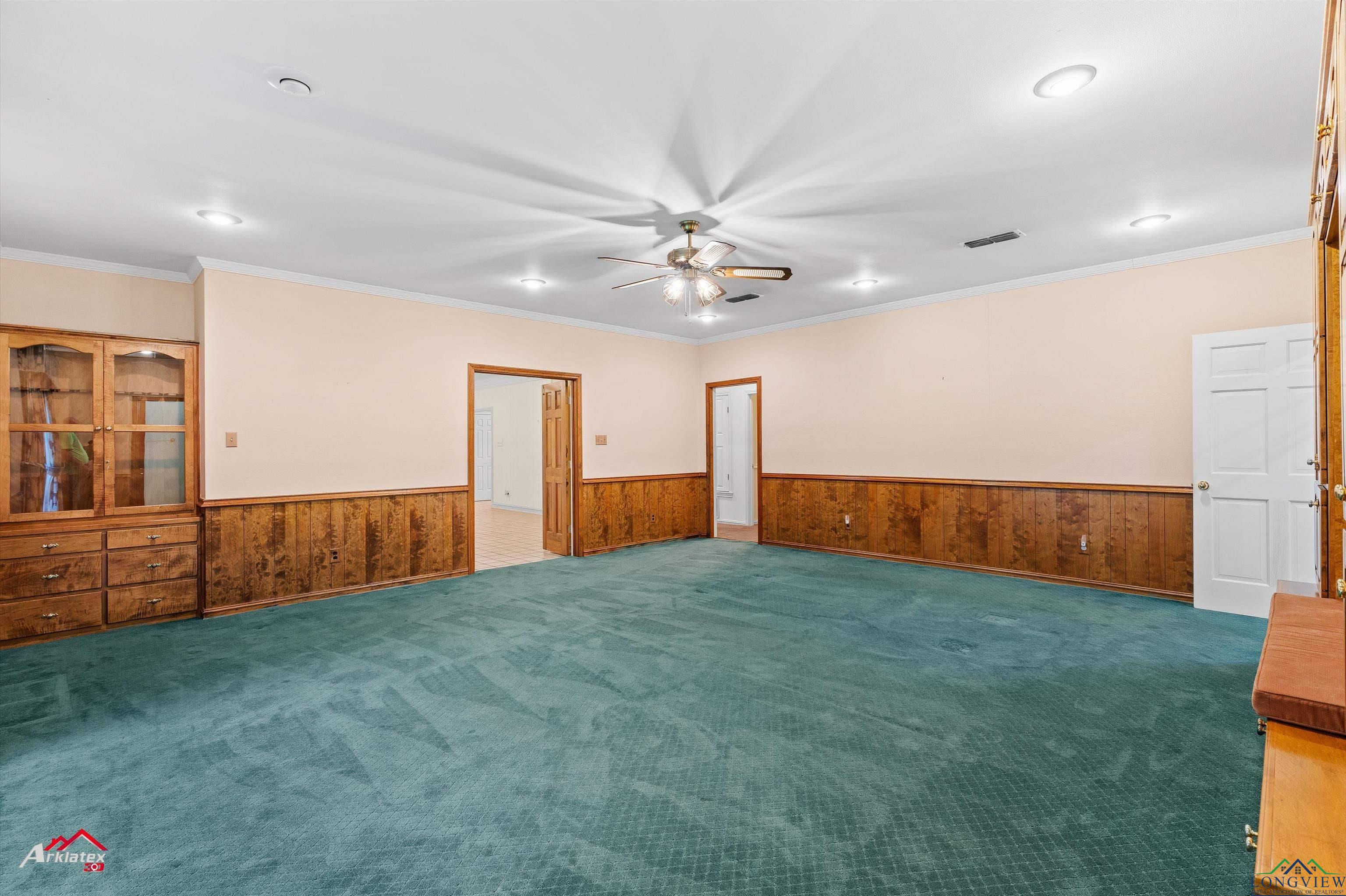 825 University Dr, Carthage, Texas image 23