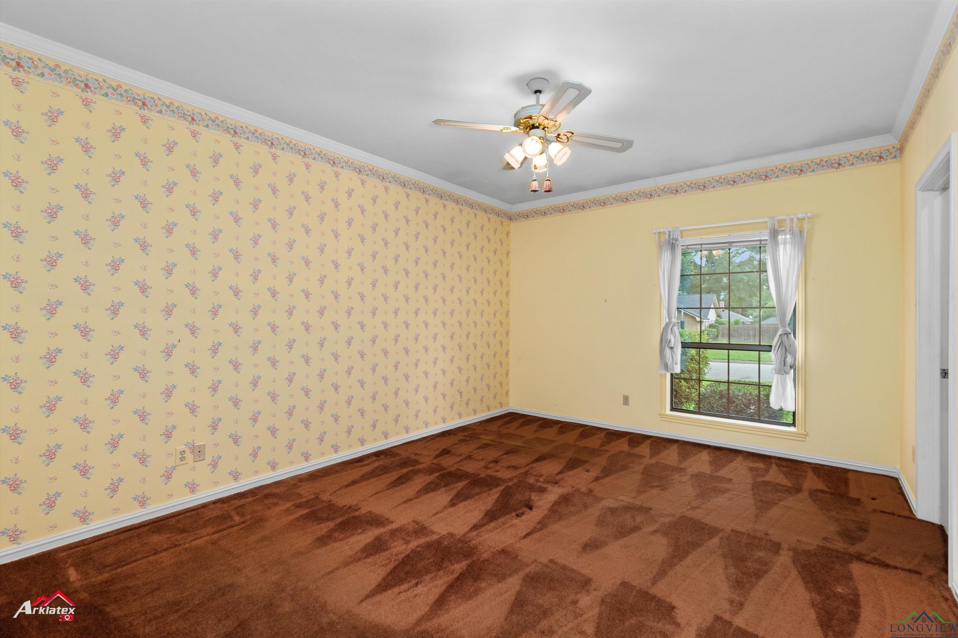 825 University Dr, Carthage, Texas image 29