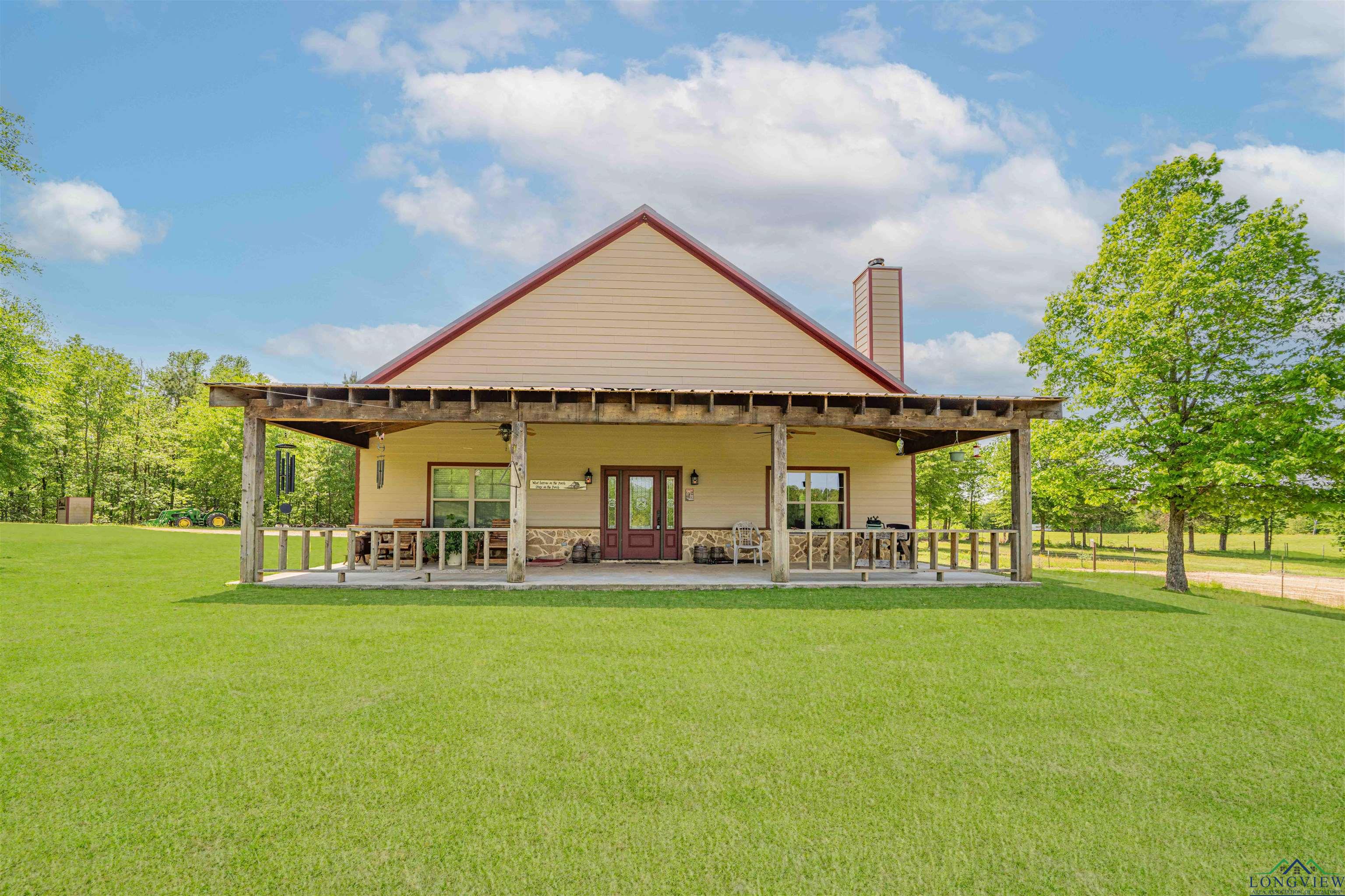 4754 Deer Rd, Gilmer, Texas image 4