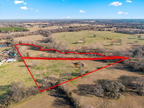 Vacant Land For Sale - TBD 4315<br/> Cookville, TX 75558