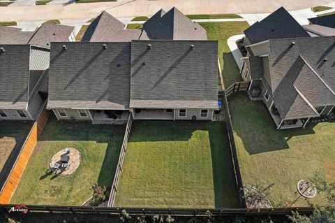 A home in Longview